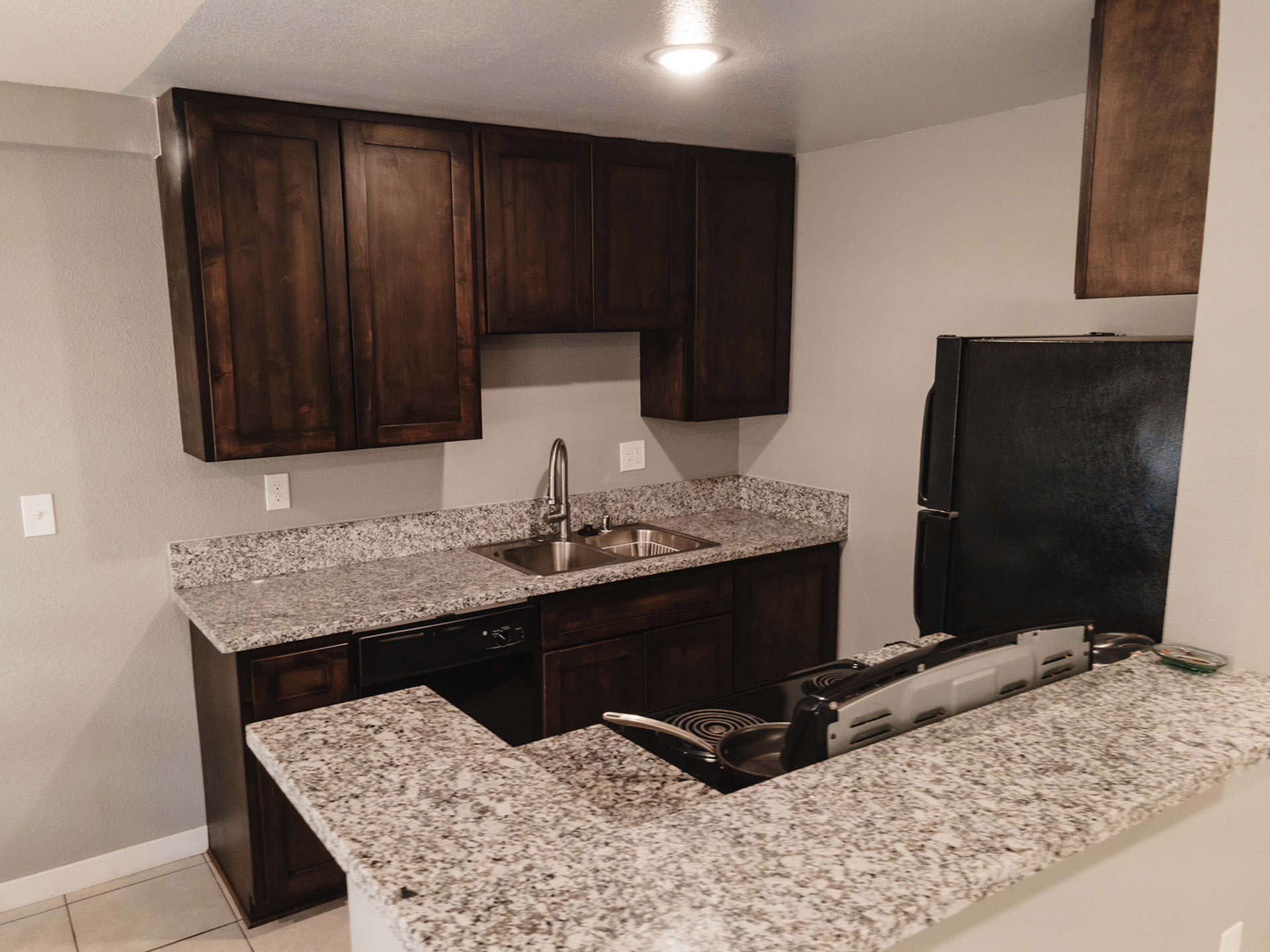 Las Vegas | 2 Bedroom x 4 Twin