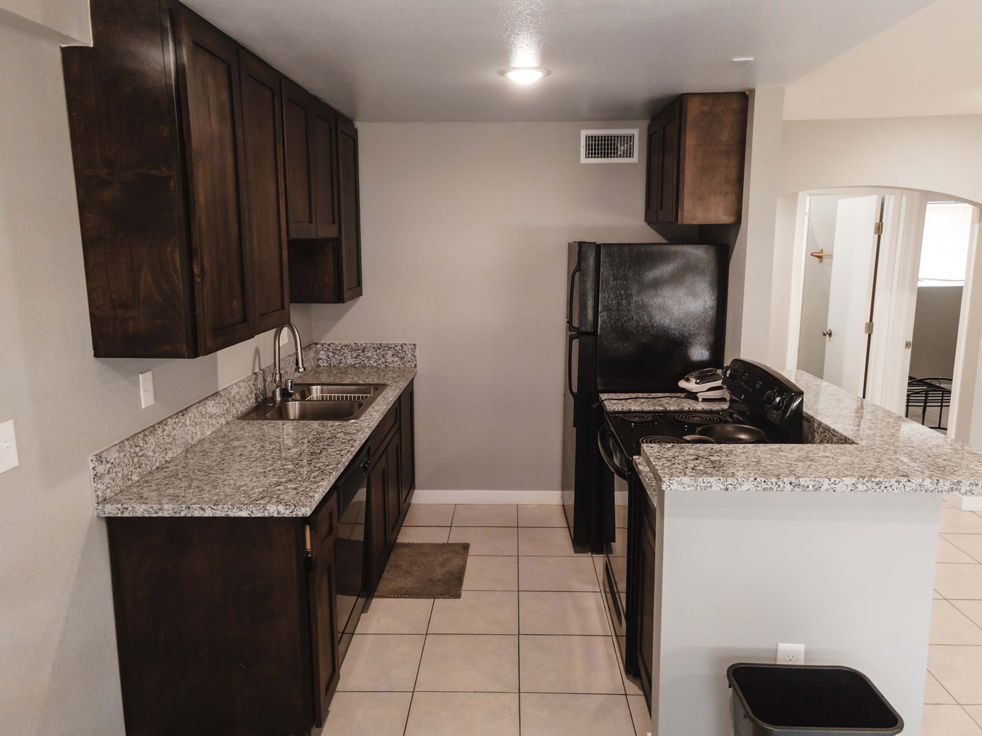 Las Vegas | 2 Bedroom x 4 Twin