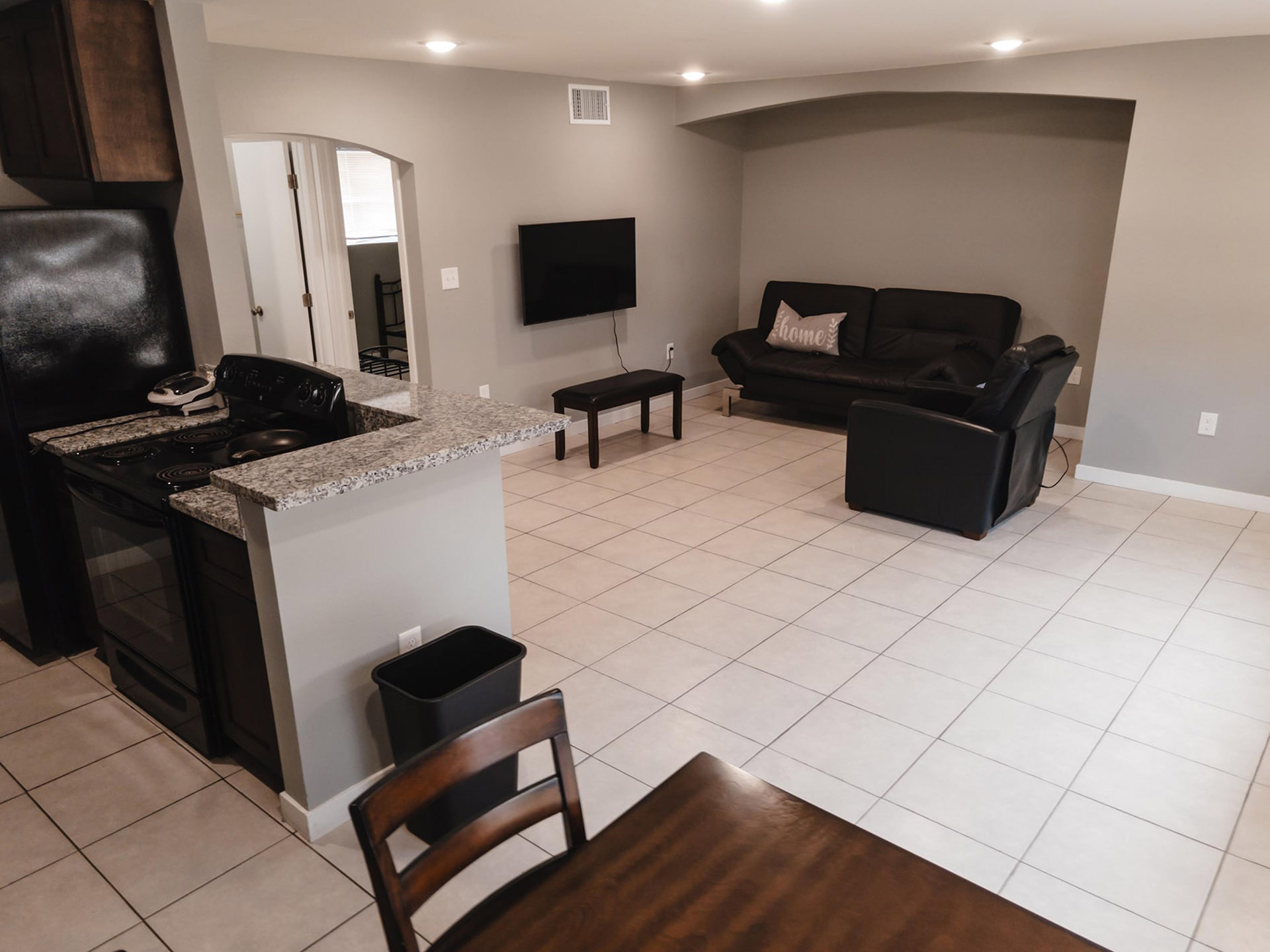Las Vegas | 2 Bedroom x 4 Twin