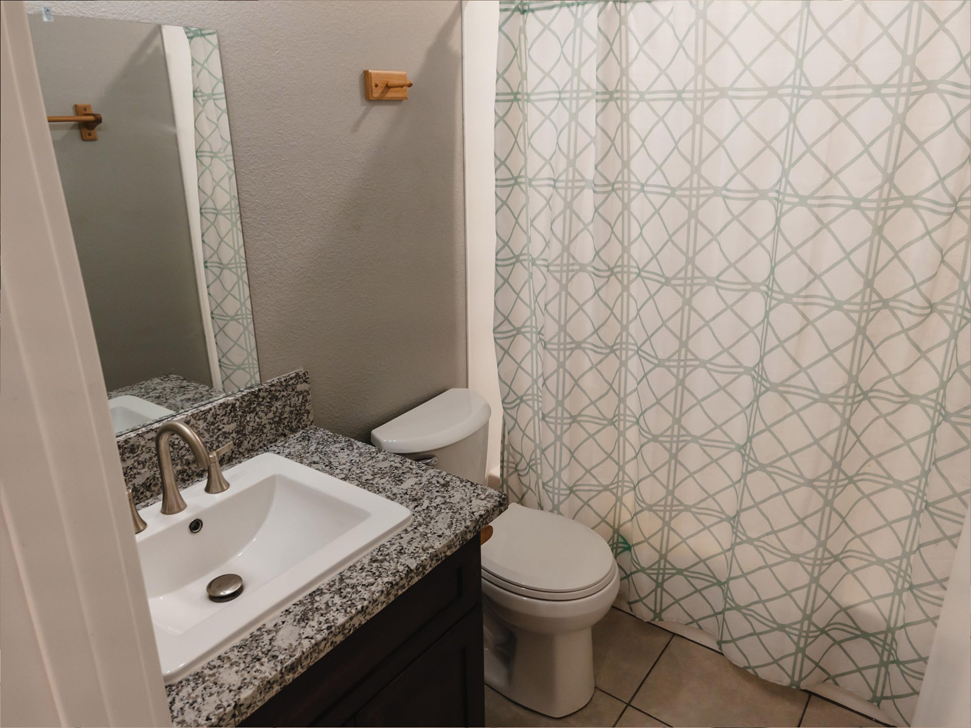 Las Vegas | 2 Bedroom x 4 Twin