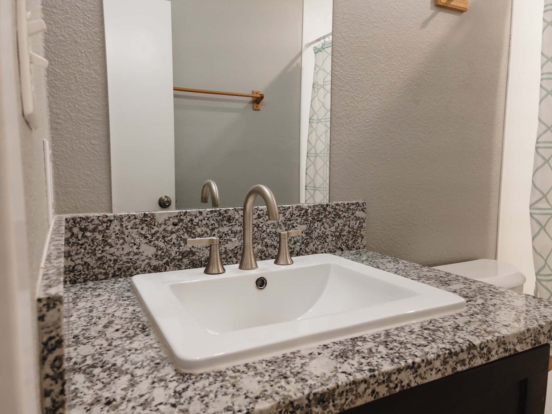 Las Vegas | 2 Bedroom x 4 Twin