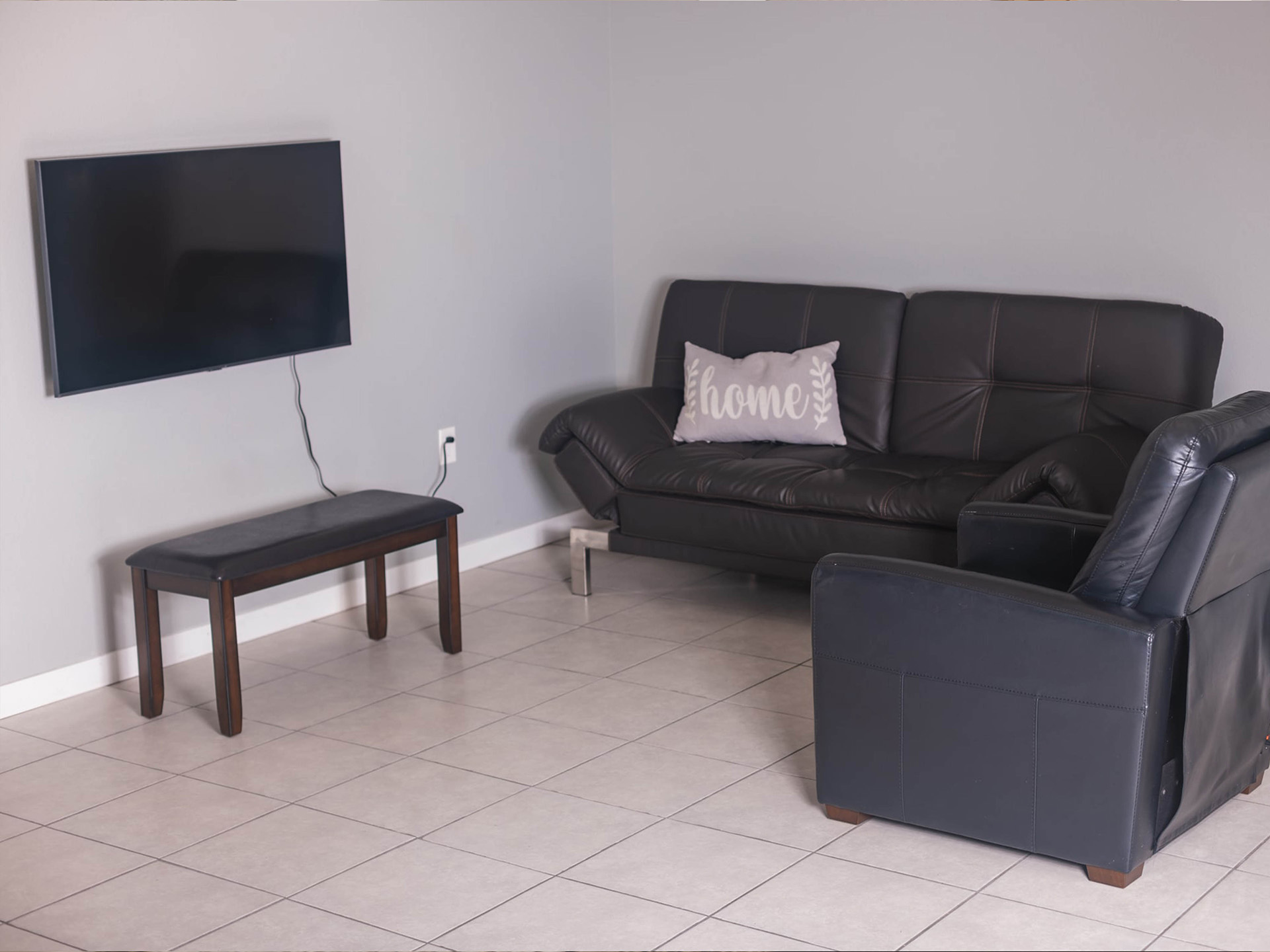 Las Vegas | 2 Bedroom x 4 Twin