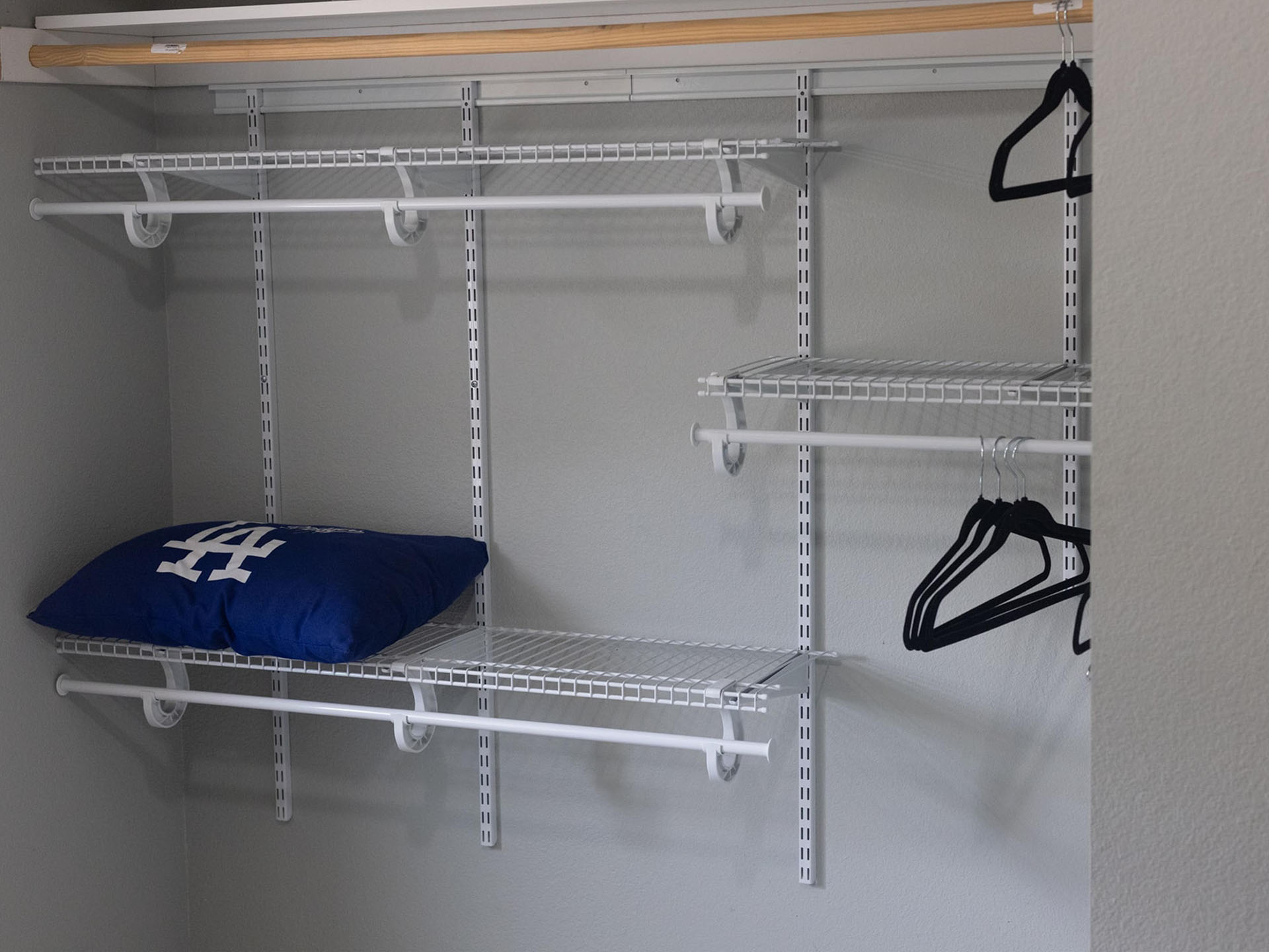 Las Vegas | 2 Bedroom x 4 Twin