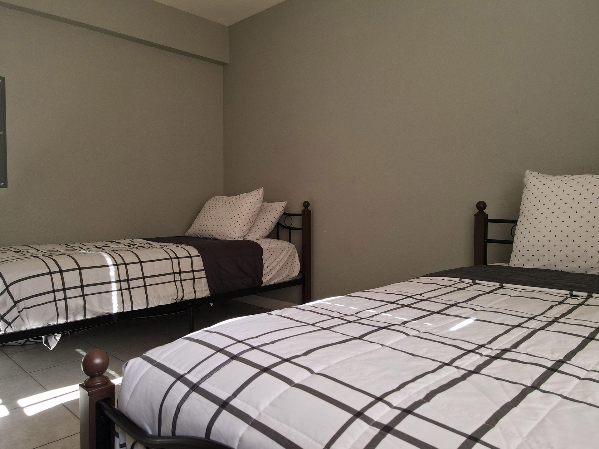 Las Vegas | 2 Bedroom x 4 Twin