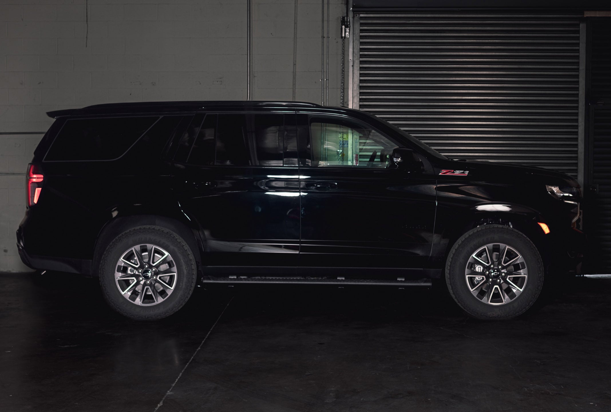 23’ Z71 CHEVROLET TAHOE