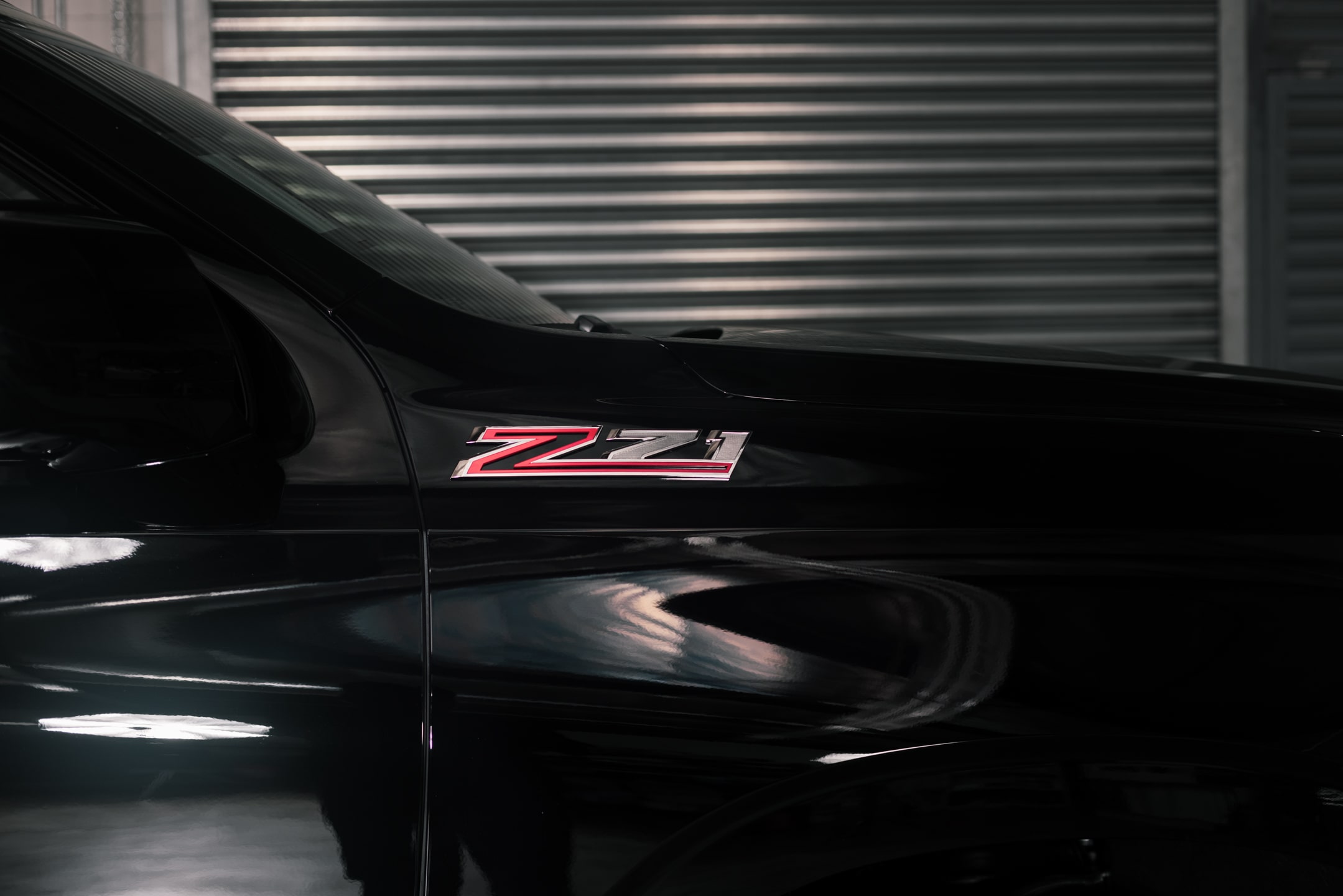 23’ Z71 CHEVROLET TAHOE