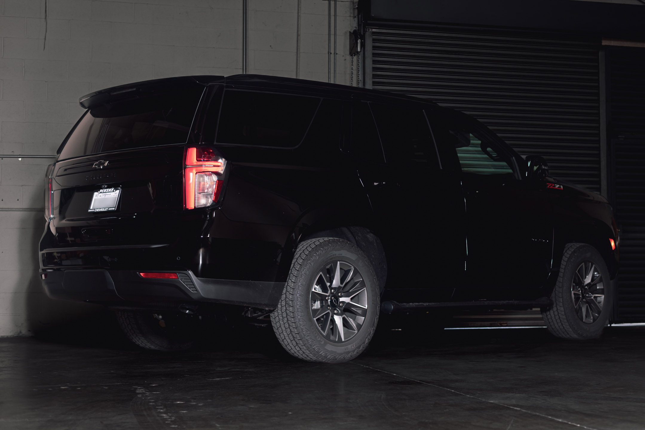 23’ Z71 CHEVROLET TAHOE