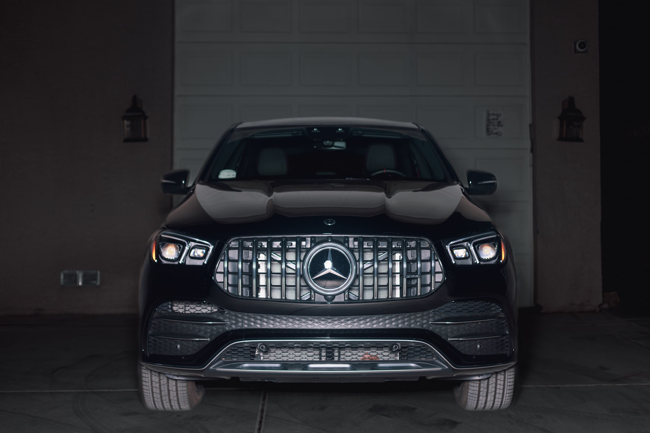 23’ GLE 53 AMG MERCEDES BENZ
