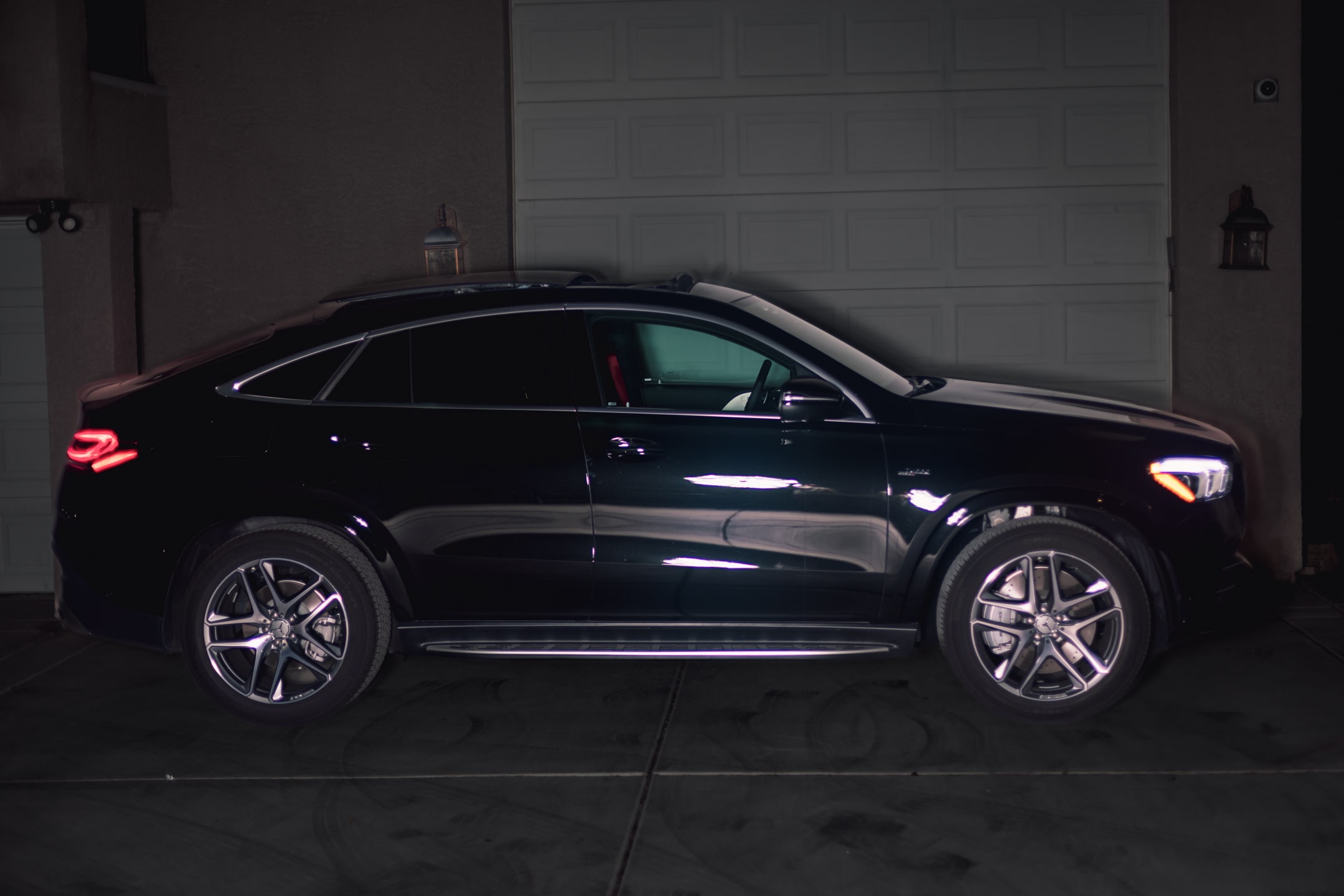 23’ GLE 53 AMG MERCEDES BENZ