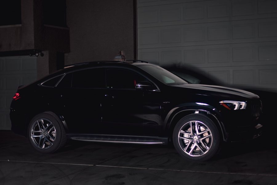 23’ GLE 53 AMG MERCEDES BENZ