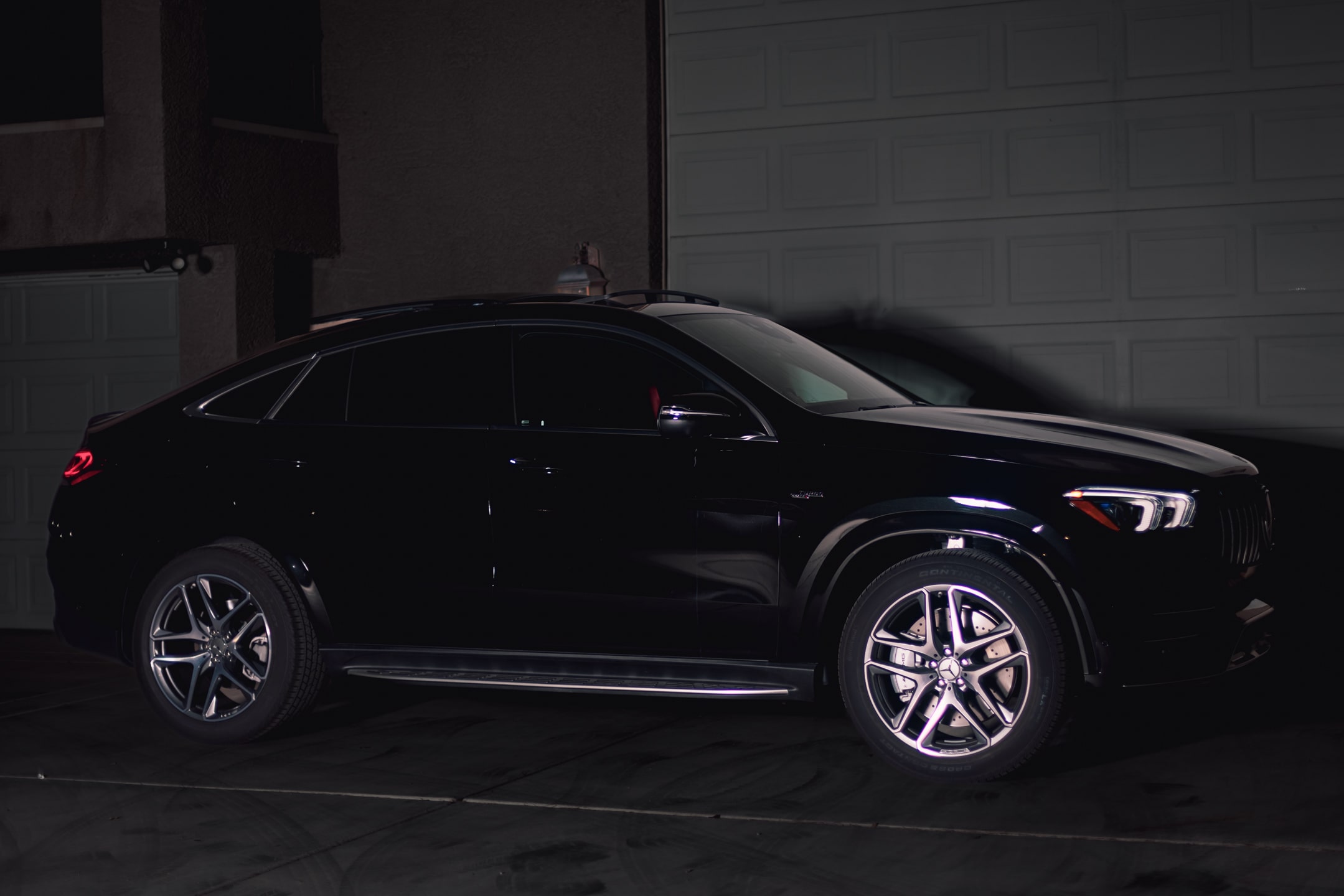 23’ GLE 53 AMG MERCEDES BENZ