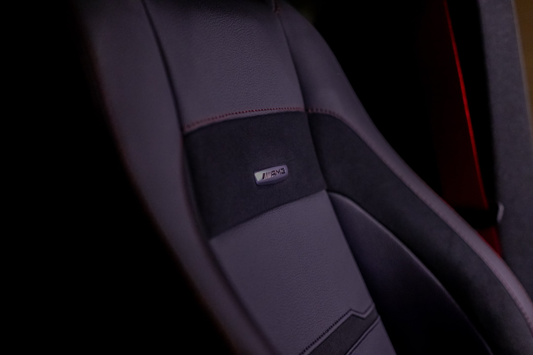 23’ GLE 53 AMG MERCEDES BENZ