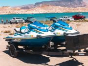 Full Day Jet Ski Rental x2