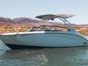 Speed Boat Rental