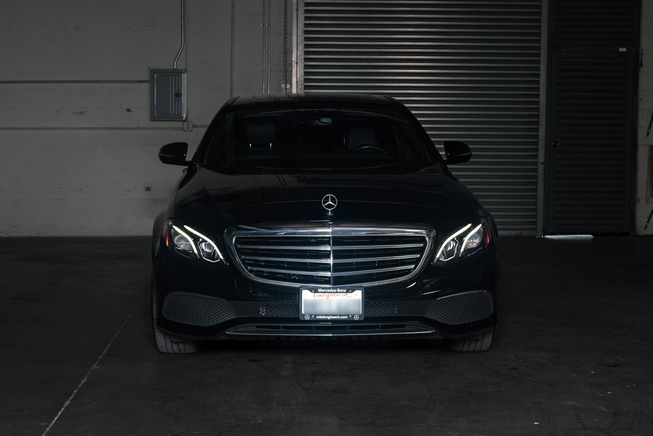 19’ E300 MERCEDES BENZ