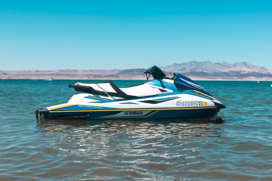 Full Day Jet Ski Rental